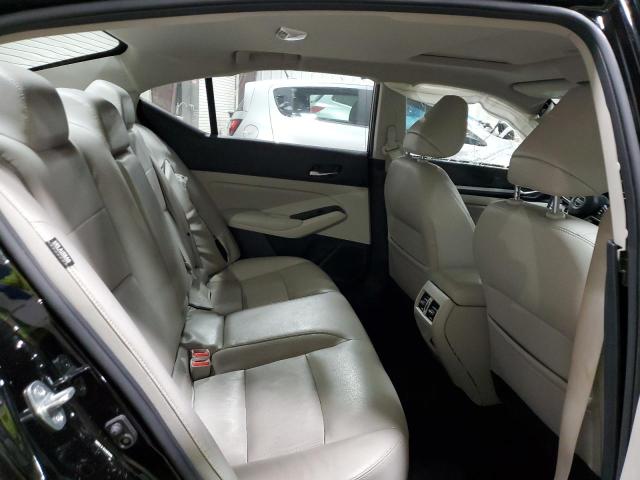 1N4BL4EW4LC233425 Nissan ALTIMA SL
