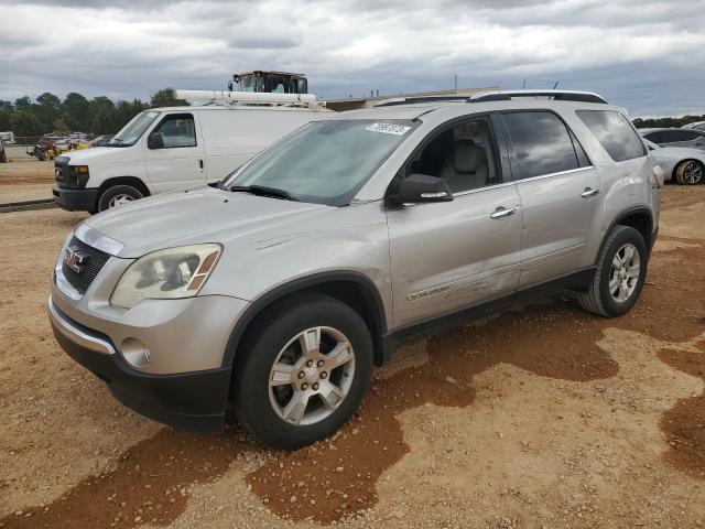 2008 GMC Acadia SLT1