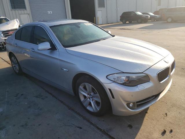 VIN WBAXH5C55DD109349 2013 BMW 5 Series, 528 XI no.4