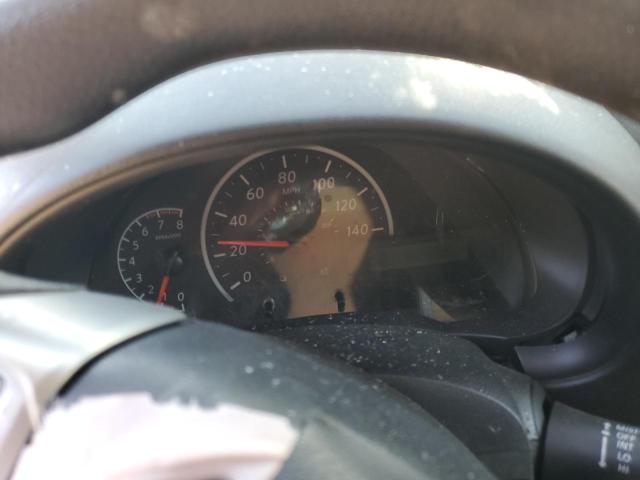3N1CN7AP1HL901835 Nissan VERSA S