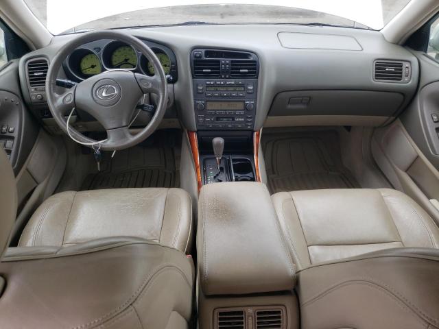 2004 Lexus Gs 300 VIN: JT8BD69S340194208 Lot: 70856613