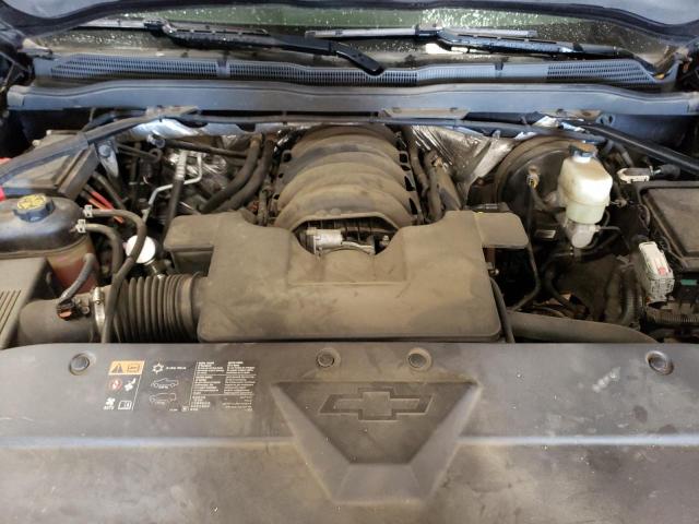 3GCUKREC5FG115247 Chevrolet Silverado K1500 Lt