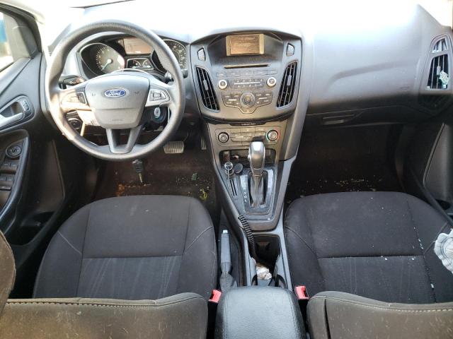 1FADP3F2XGL328550 Ford FOCUS SE