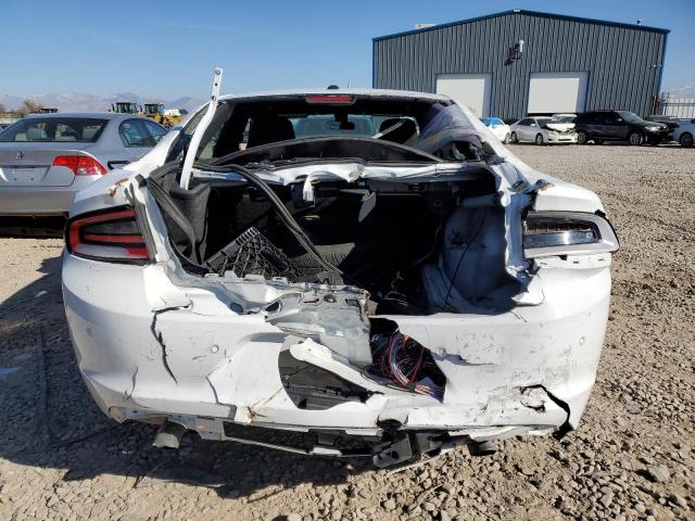 2020 DODGE CHARGER PO - 2C3CDXKT6LH193664