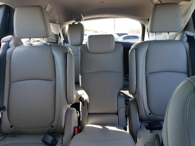 5FNRL6H77LB043615 Honda ODYSSEY EXL