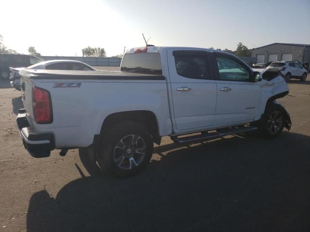  CHEVROLET COLORADO 2015 Білий