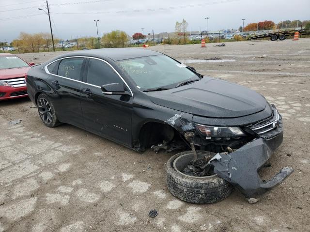 2G1105S32H9178625 | 2017 CHEVROLET IMPALA LT