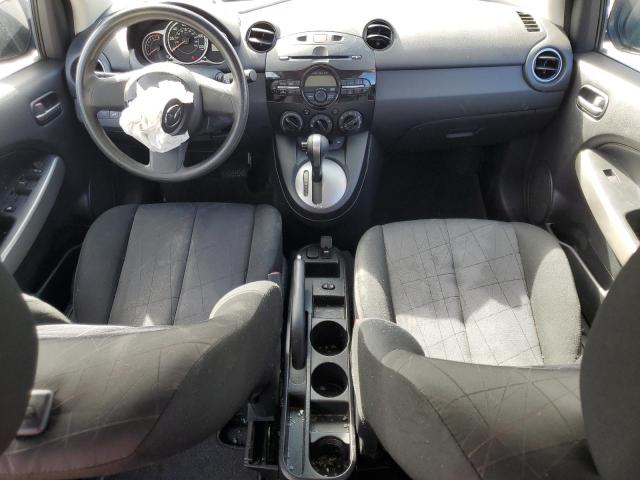 JM1DE1KY6E0185688 Mazda 2 Sport