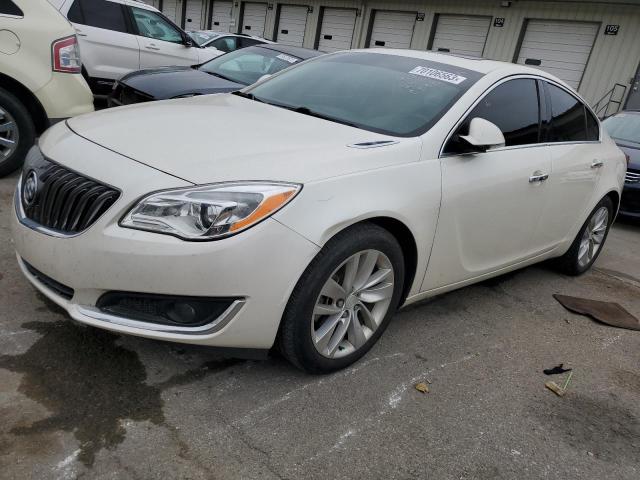 2014 Buick Regal 