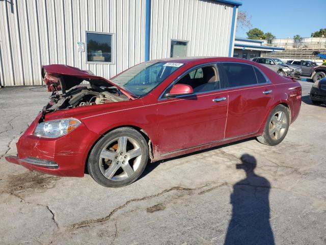 2012 Chevrolet Malibu 