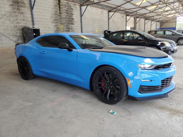 2023 CHEVROLET CAMARO LT1 - 1G1FE1R7XP0156390