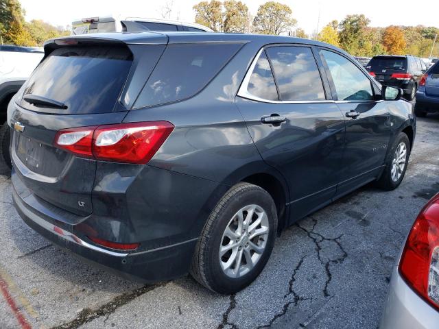 2GNAXJEV8J6345853 | 2018 CHEVROLET EQUINOX LT