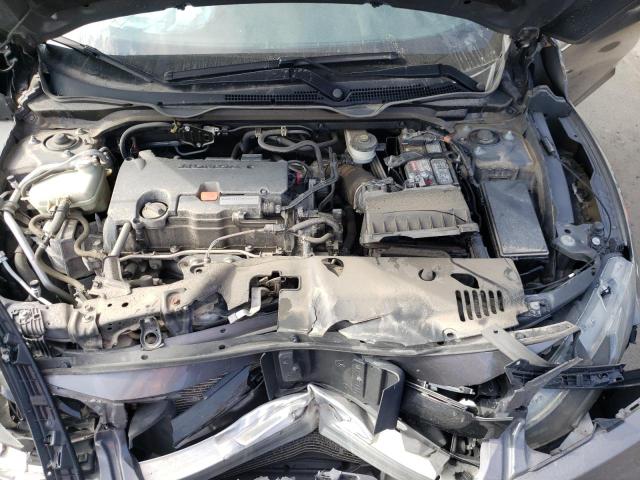 2HGFC2F85KH526912 Honda Civic Sport