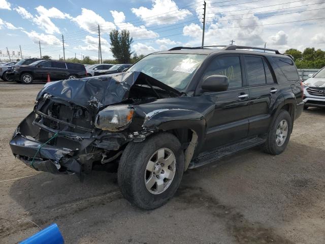 2007 Toyota 4Runner SR5