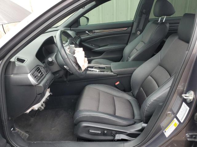 2019 HONDA ACCORD SPO - 1HGCV1F38KA147929