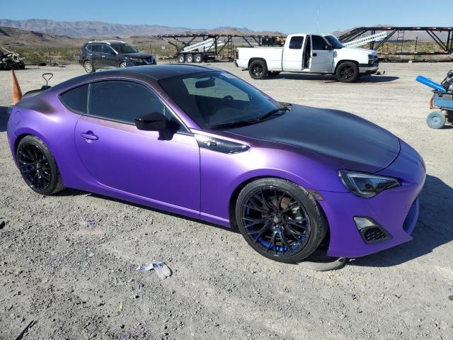 JF1ZNAA17F8710325 | 2015 TOYOTA SCION FR-S