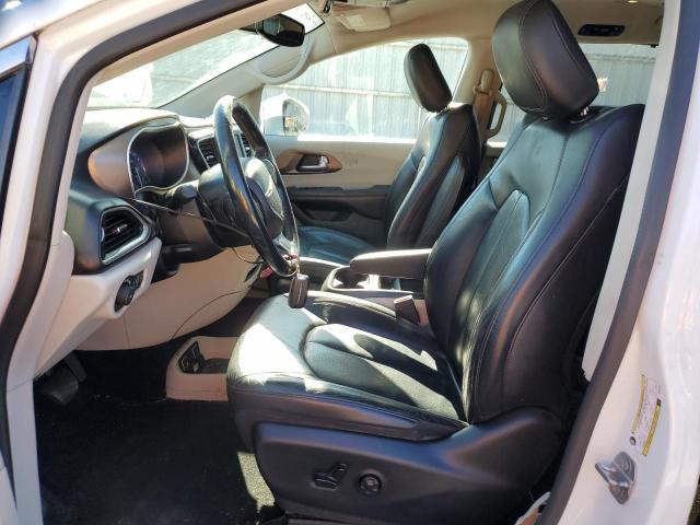 2019 CHRYSLER PACIFICA T - 2C4RC1BG9KR652252