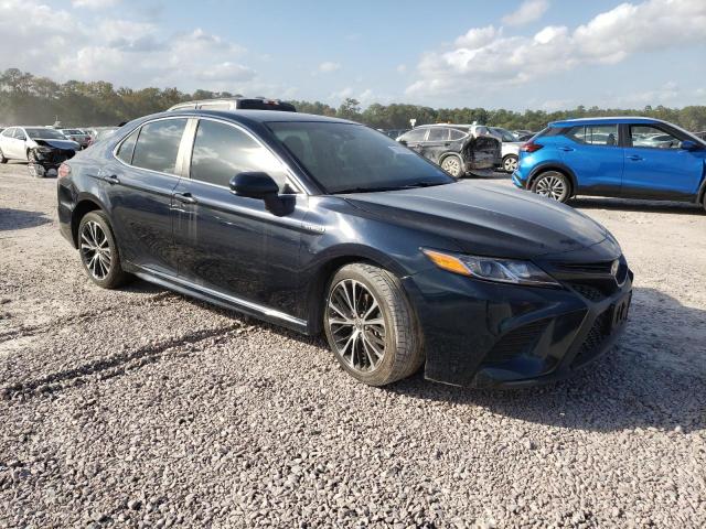 4T1B21HK4JU504216 | 2018 TOYOTA CAMRY HYBR