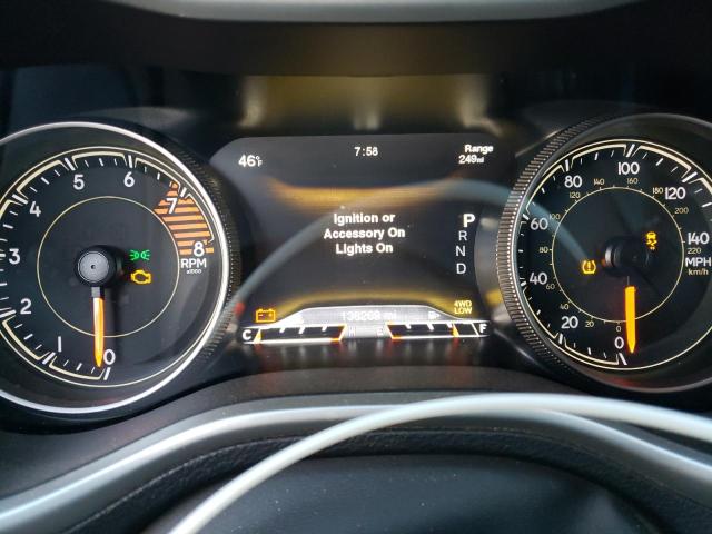 1C4PJMBS0GW123757 Jeep Cherokee Trailhawk