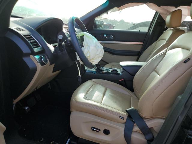 1FM5K7B81HGB76176 Ford EXPLORER
