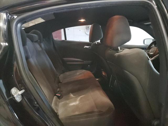 2C3CDXCT0GH285499 Dodge CHARGER R/T
