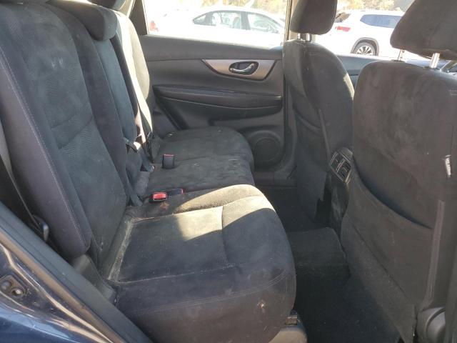 5N1AT2MT5EC867682 Nissan ROGUE S