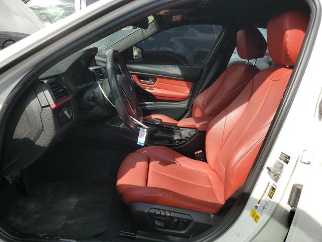 WBA3C1C54EK113475 BMW 328 I Sulev