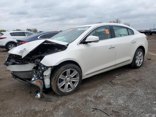 2012 Buick LaCrosse Premium