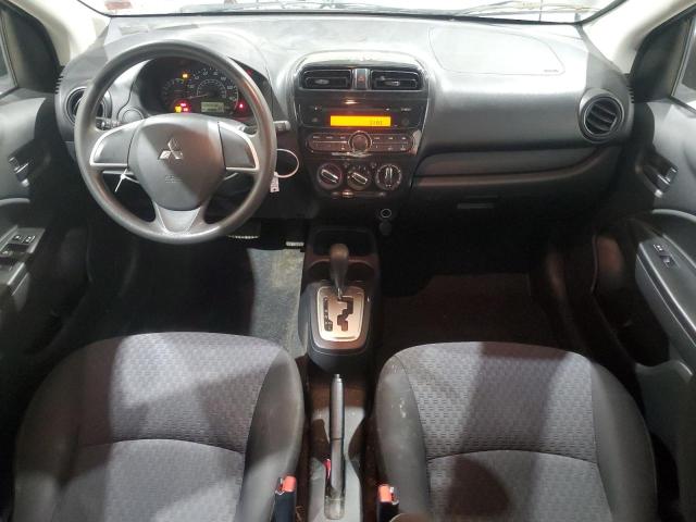 ML32A3HJ1HH019810 Mitsubishi MIRAGE ES