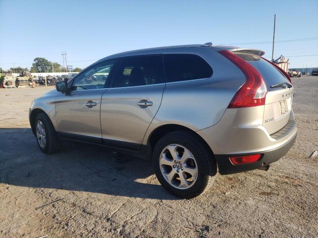  VOLVO XC60 2013 Кремовий