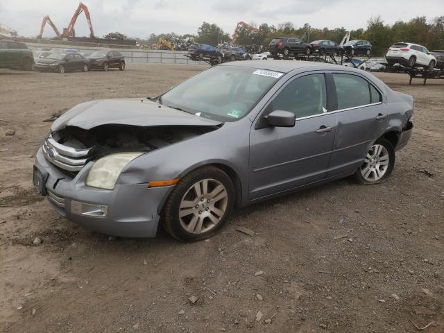 2006 Ford Fusion SEL