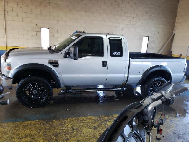 2008 Ford F-250 