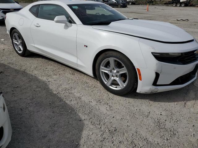 1G1FB1RX7N0114068 Chevrolet Camaro LS 4