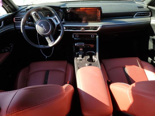 5XXG64J21PG190940 KIA K5 GT LINE