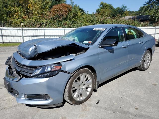 2014 Chevrolet Impala LS