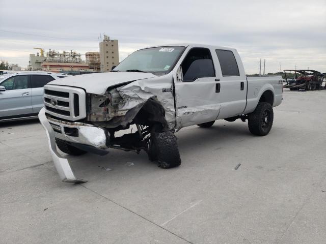 2002 Ford F-250 