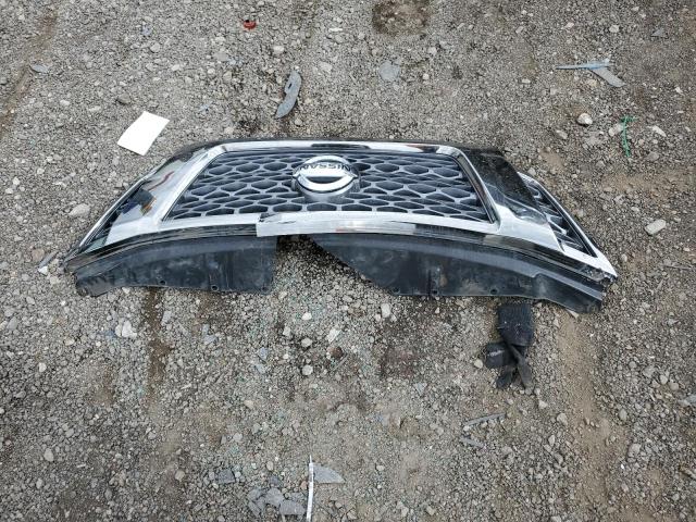 JN8AY2NF6J9332337 Nissan Armada Platinum
