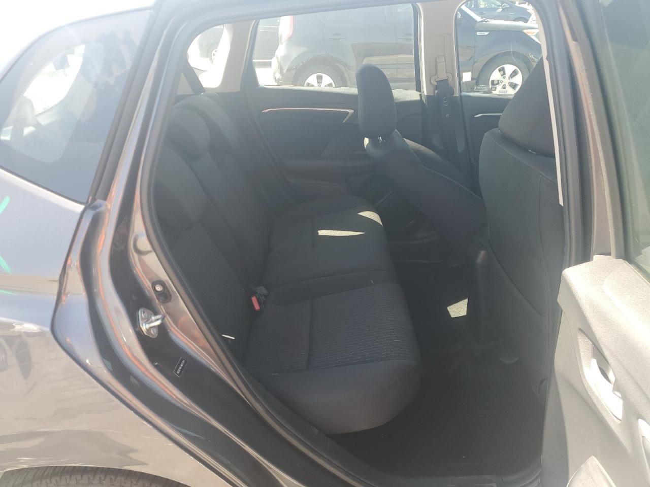 3HGGK5H87JM701344 HONDA FIT 2018