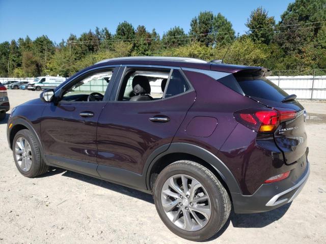 KL4MMESL8LB119363 2020 BUICK ENCORE, photo no. 2