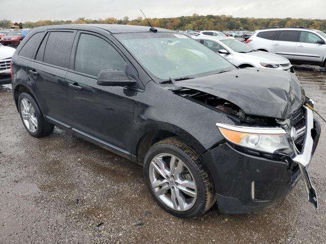 2012 Ford Edge Sel VIN: 2FMDK4JC4CBA96161 Lot: 73609333