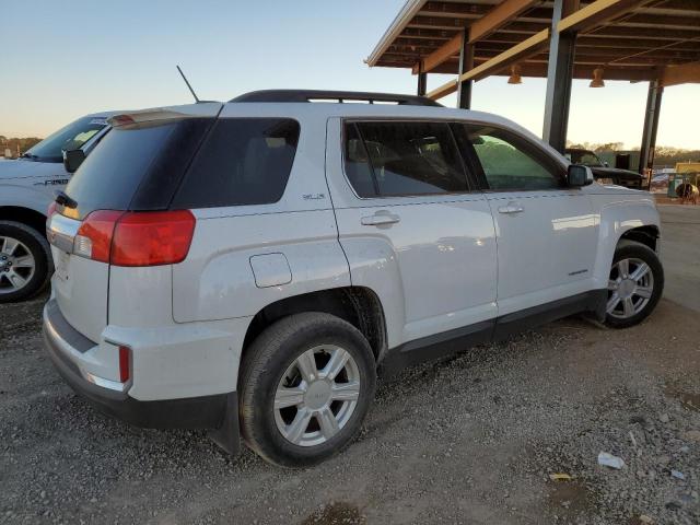 2GKALNEK2G6342882 GMC Terrain Sle