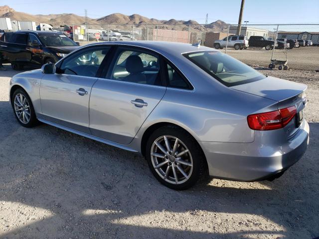 VIN WAUBFAFLXFN006296 2015 Audi A4, Premium no.2