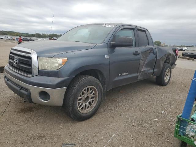 2010 Toyota Tundra 