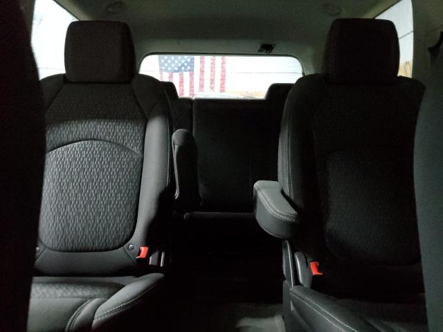 1GKKVPKD8GJ323627 GMC ACADIA SLE
