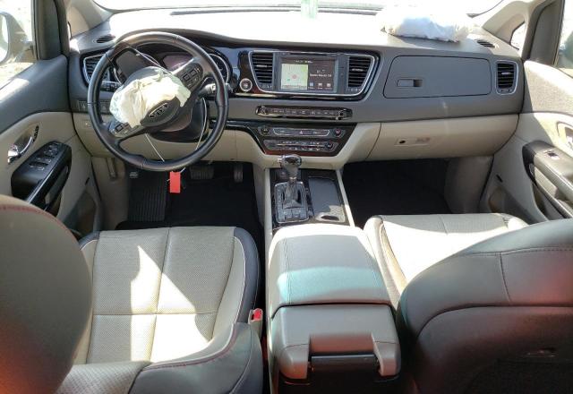 KNDMC5C16G6140698 KIA SEDONA EX