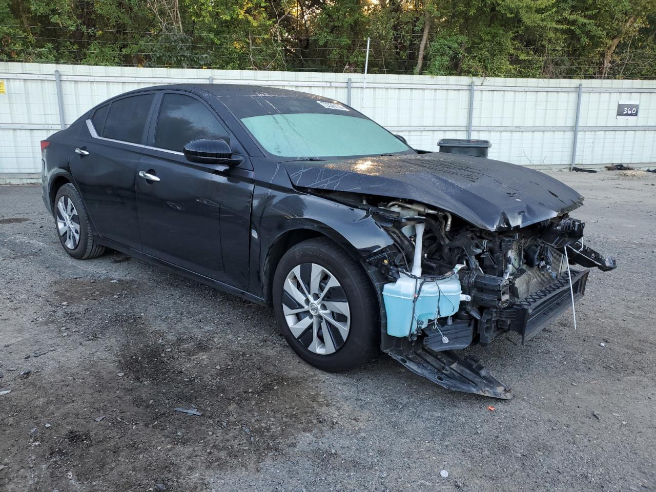 1N4BL4BV4LC247305 NISSAN ALTIMA 2020