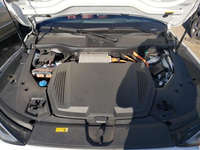 2023 AUDI E-TRON S P - WA1VCBGE3PB015076