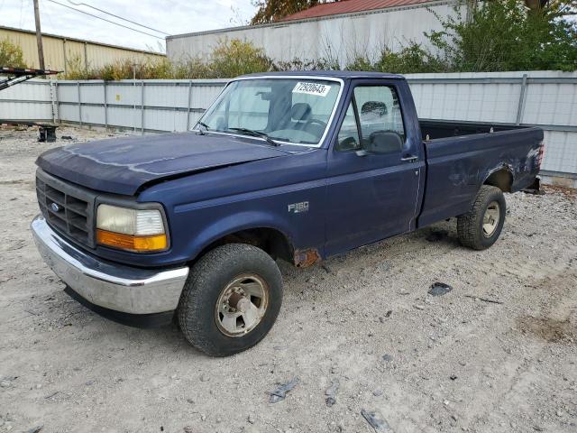 1994 Ford F-150 