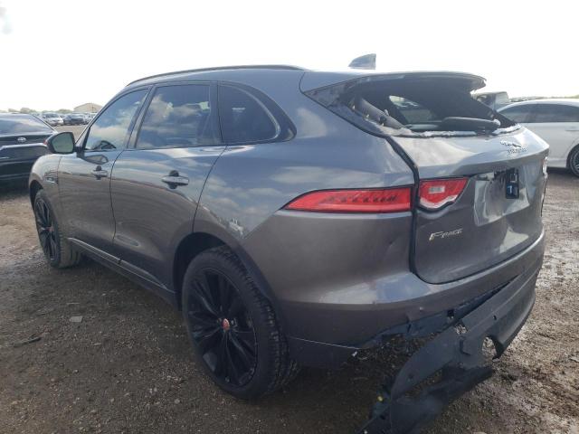 SADCL2BV4HA083399 Jaguar F-pace R - Sport