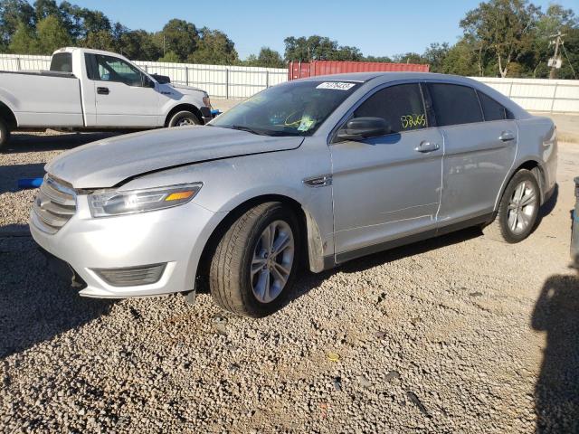 2016 Ford Taurus SE